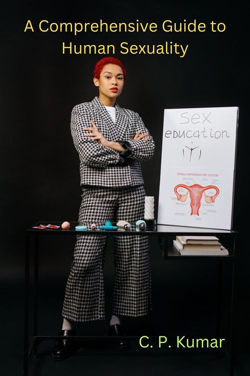 Product picture A Comprehensive Guide to Human Sexuality