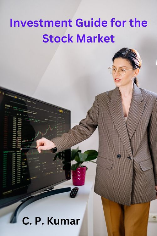 Product picture Investment Guide for the Stock Market