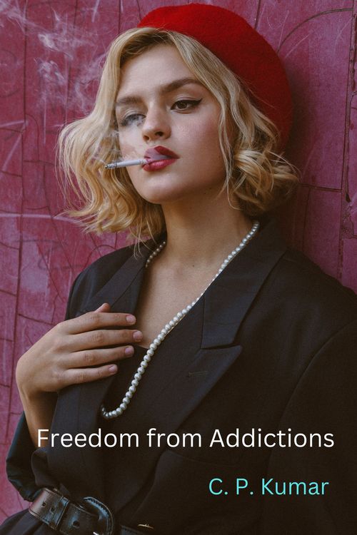Product picture Freedom from Addictions