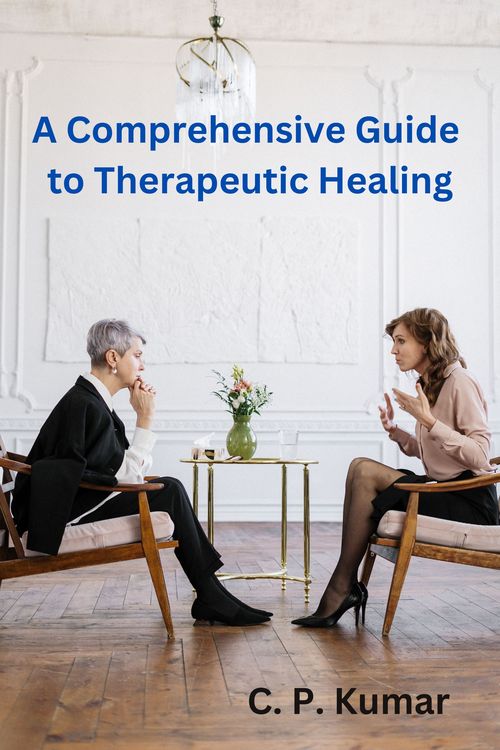 Product picture A Comprehensive Guide to Therapeutic Healing