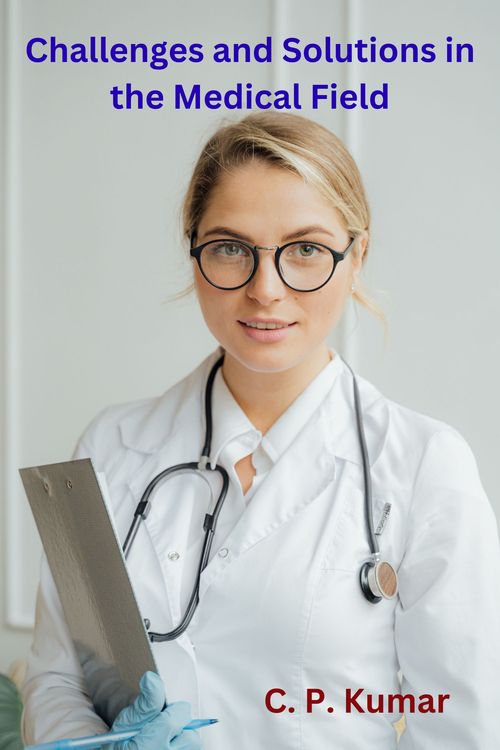 Product picture Challenges and Solutions in the Medical Field