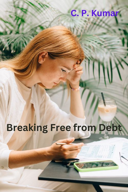 Product picture Breaking Free from Debt