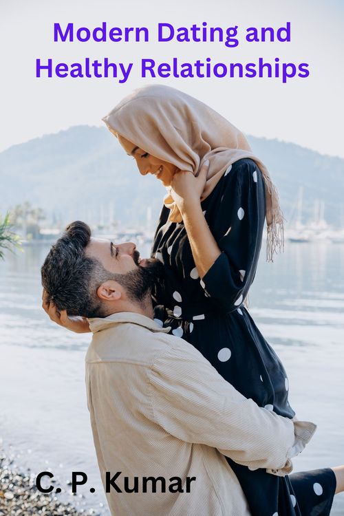 Product picture Modern Dating and Healthy Relationships