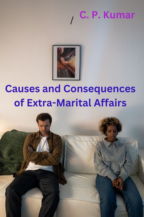 Product picture Causes and Consequences of Extra-Marital Affairs