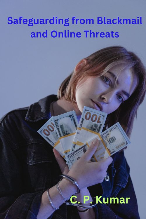 Product picture Safeguarding from Blackmail and Online Threats