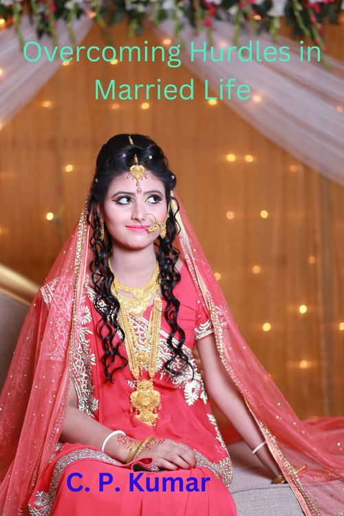 Product picture Overcoming Hurdles in Married Life